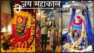 Jai Mahakal Night Aarti Full Video  Bhasma Aarti  Mahakaleshwar Ujjain  Mahakal Lok  RoadRoadies [upl. by Onyx238]