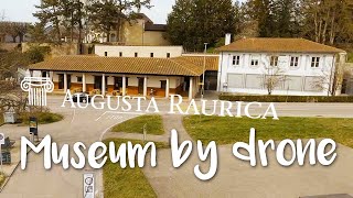 Museum  Augusta Raurica [upl. by Ellenor]