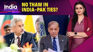 How S Jaishankars Visit To Pakistan For SCO Summit May Impact IndiaPak Ties [upl. by Demetra398]