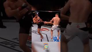 Michael Bisping SHOCKED THE WORLD When He KNOCKED OUT Luke Rockhold [upl. by Wenona]