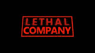 Lethal Company OST Company Cruiser Radio Song 1 [upl. by Shana]