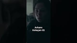 Arkanı Kolaçan Et MRTFilm Yabani Stray KorkuFilmi [upl. by Idnat]