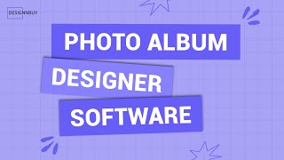 Best Photo Album Design Software 2024  Photo Book Design Software Feature  Photo Album Software [upl. by Jaffe]