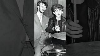 Ringo Starr recalls being sued by George Harrison [upl. by Annol]