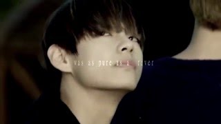 Taehyung FMV  Haunting [upl. by Fogg]