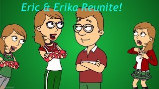 GGU OUTDATED NSBOI Classics  Eric Divorces EricinaReunites with Erika Possible 30K Special [upl. by Neelyt818]