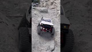 My favorite Wpl wplc24 rctruck hilux rcoffroad rcrockcrawler rccrawler rcadventure rccar [upl. by Varion]