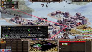 Rise of Nations  Extended Edition  09 OCT 2024  Gameplay Walkthrough [upl. by Kubetz]