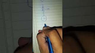 Benzoic acid from Benzamide Reaction mechanism [upl. by Paske444]