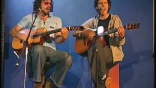 Flight of the Conchords Sellotape [upl. by Allmon395]