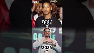 Best Actor nominees for Oscars 2000s，How Do They look in 2024 part1 oscars 2000s thenandnow [upl. by Eelyrag]