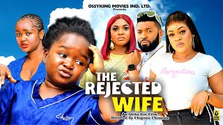 REJECTED WIFE Season 5 EBUBE OBIO UGEGBE AJAELO 2024 Latest Nigerian Nollywood Movie [upl. by Rennie]