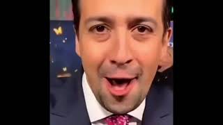 10 Hours of Lin Manuel Miranda Singing quotColombiaaaaaaa Mi Encanto Mi Encantoquot [upl. by Polik]