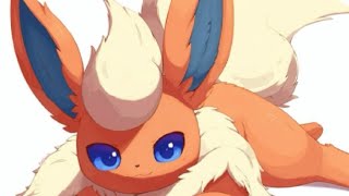 Eeveelutions Characters Theme Songs [upl. by Sancho]