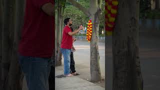 Prank With Twist reelitfeelitreelsindiareelsvideo shortvideo prank prankvideo comedy reels [upl. by Nifled]