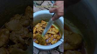 Chicken Korma Recipe cooking chicken murga [upl. by Nuy]