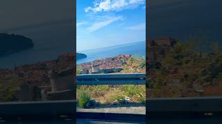 Traveling In Dubrovnik dubrovnik croatia travel [upl. by Nivled]