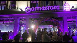 Aftermovie Gamestate Den Haag [upl. by Nillor]