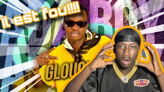 ADA BOY  GLOUGLOU REACTION [upl. by Seumas3]