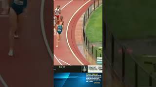 Abby Steiner’s LEGENDARY COMEBACK In 4x400m Final abbysteiner 4x400m [upl. by Dag784]