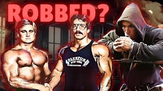 The Best Bodybuilders Who Never Won Mr Olympia [upl. by Botzow]