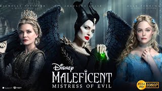 Maleficent Walt Disney Movie [upl. by Wilde449]