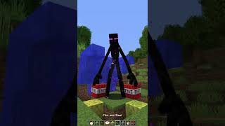 When Village Hero have Ping Issues shorts meme minecraft [upl. by Storz]