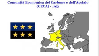 Unione Europea [upl. by Cassi]