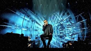 George Michael At Palais Garnier Paris  Patience  Symphonica Dvd [upl. by Berkin481]