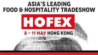 HOFEX 2015 video [upl. by Sayer]