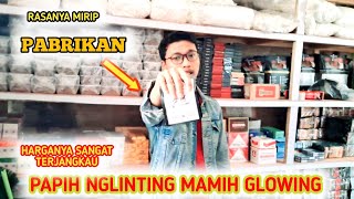 SOLUSI BUAT KALIAN YG NYARI RASA MANTAP [upl. by Gnuhp]