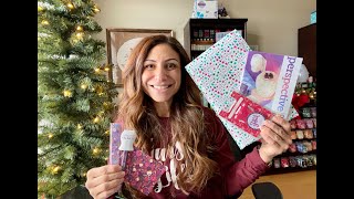 AMazing Holiday Scentsy Happy Mail [upl. by Soinski961]