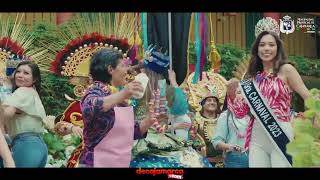 SPOT OFICIAL CARNAVAL DE CAJAMARCA 2024 [upl. by Remle]