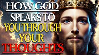 ACT NOW DISCOVER HOW GOD CAN TRANSFORM YOUR LIFE THROUGH YOUR THOUGHTS [upl. by Jennette]