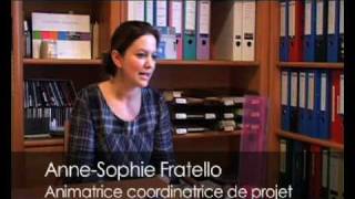 Coordinateurtrice des Projets dAnimation CPA [upl. by Samy]