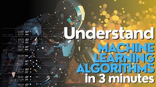 Introduction to Machine Learning Algorithms in Data Science [upl. by Acilgna]