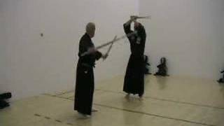 2 Sword lesson [upl. by Roane]