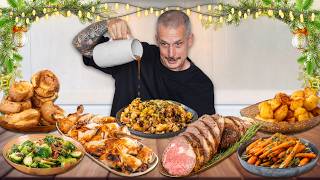 This Is How I Cook Christmas Dinner [upl. by Randall]