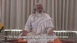 Kriya Yoga Secretos 1  Disolviendo el Karma HD [upl. by Aiciled]