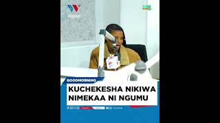 NEYLA WA CHEKA TU ALIVYOSHINDWA KUCHEKESHA [upl. by Nwahsek]