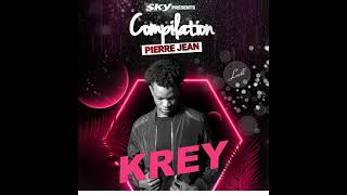 Krèy Pierre Jean Official Audio [upl. by Etnor858]