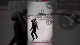 O mari Michigan song one tap editing freefire ff [upl. by Ssur]