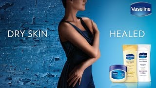 Vaseline Lotion for Healthy Looking Skin [upl. by Yreffeg]