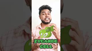 How To Get Zygarde Cells In Pokémon Go 2023 viral pokemon trending gaming gameplay gamer [upl. by Cato]