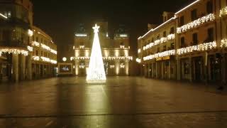 Astorga enciende su luz con Ferrero Rocher [upl. by Alikahs508]