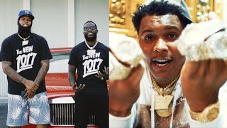 BigWalkDog RESPONDS To Gucci Mane DROPPING ALL ARTIST From 1017 Label [upl. by Onra417]