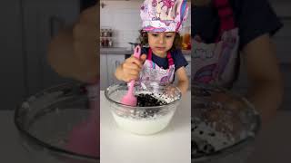 Oreo Ice Cream  The BEST Homemade Recipe [upl. by Ylla]