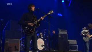 The Rascals Stockings To Suit Live at Rockpalast Festival Miles Kane [upl. by Eihpos]