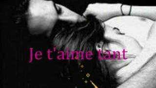 montage je taime tant [upl. by Nirrol]