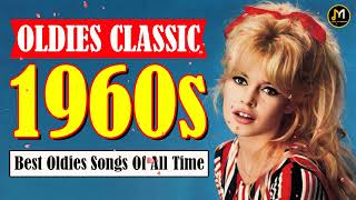 Greatest 60s Music Hits  Top Songs Of 1960s  Golden Oldies Greatest Hits Of 60s Songs Playlist [upl. by Pessa]